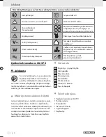 Preview for 13 page of Parkside Xq 270 Manual