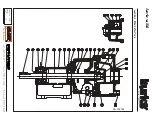 Предварительный просмотр 72 страницы PARKSON Hycor ThickTech RDT400 Installation, Operation & Maintenance Manual