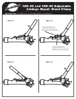 Preview for 3 page of parktool 100-3C Quick Start Manual