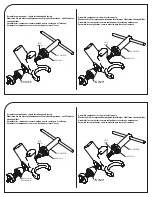 Preview for 2 page of parktool 791 Quick Start Manual
