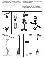 Preview for 3 page of parktool HHP-2 Instructions