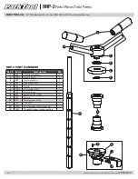 Preview for 4 page of parktool HHP-2 Instructions