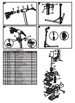 Preview for 4 page of parktool PCS-10.2 Quick Start Manual