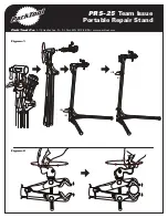 Предварительный просмотр 3 страницы parktool PRS-25 Quick Start Manual