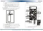 Preview for 9 page of Parktron AGT 210 User Manual