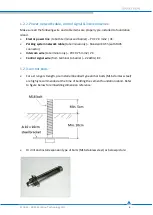 Предварительный просмотр 6 страницы Parktron BENT208 Installation Manual