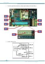 Предварительный просмотр 15 страницы Parktron BENT208 Installation Manual