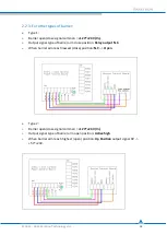 Предварительный просмотр 18 страницы Parktron BENT208 Installation Manual