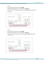 Предварительный просмотр 20 страницы Parktron BENT208 Installation Manual