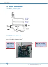 Предварительный просмотр 23 страницы Parktron BENT208 Installation Manual