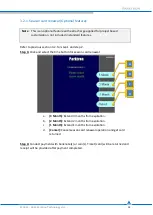 Preview for 14 page of Parktron BPS2000 User Manual