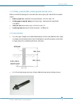 Предварительный просмотр 6 страницы Parktron IENT209 Installation Manual