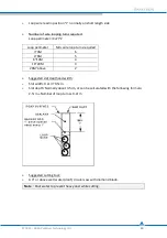 Предварительный просмотр 10 страницы Parktron IENT209 Installation Manual