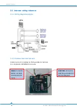 Preview for 23 page of Parktron IPS2000 Installation Manual