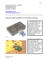 Preview for 7 page of Parkwood KXer-Single Manual