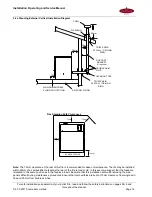 Preview for 15 page of Parkwood Maxi Installation, Operating & Service Manual