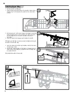 Preview for 8 page of PARKZONE Albatros D. Va User Manual