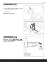 Предварительный просмотр 11 страницы PARKZONE Archer Instruction Manual