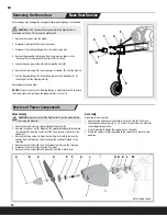 Предварительный просмотр 14 страницы PARKZONE Archer Instruction Manual
