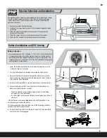 Preview for 5 page of PARKZONE ArtiZan Instruction Manual