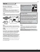 Preview for 11 page of PARKZONE ArtiZan Instruction Manual