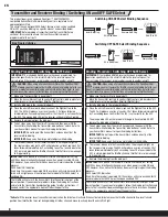 Предварительный просмотр 8 страницы PARKZONE Conscendo Advance Instruction Manual