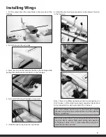 Preview for 10 page of PARKZONE Extra 300 BNF Instruction Manual