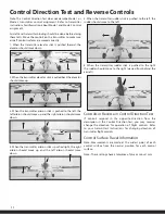 Preview for 13 page of PARKZONE Extra 300 BNF Instruction Manual