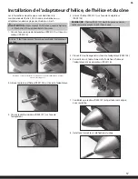 Preview for 57 page of PARKZONE Extra 300 PNP/BNF Instruction Manual