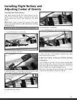 Preview for 12 page of PARKZONE Extra 300 PNP Instruction Manual