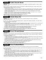 Preview for 13 page of PARKZONE F-27B Stryker Instruction Manual