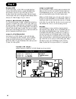 Preview for 16 page of PARKZONE F-27B Stryker Instruction Manual