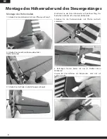 Preview for 25 page of PARKZONE F4F Wildcat Instruction Manual