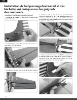 Preview for 42 page of PARKZONE F4F Wildcat Instruction Manual