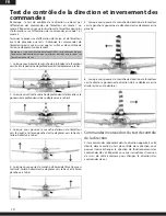 Preview for 44 page of PARKZONE F4F Wildcat Instruction Manual