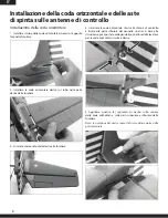 Preview for 59 page of PARKZONE F4F Wildcat Instruction Manual