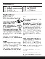 Предварительный просмотр 14 страницы PARKZONE Habu 2 Instruction Manual