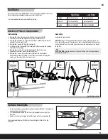 Предварительный просмотр 11 страницы PARKZONE ICON A5 Instruction Manual