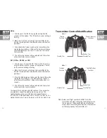 Preview for 9 page of PARKZONE J-3 Cub BL Instruction Manual
