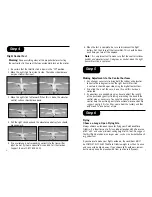 Preview for 4 page of PARKZONE Micro Citabria RTF Instruction Manual