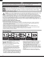 Preview for 16 page of PARKZONE P-47 Thunderbolt Instruction Manual