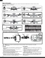 Preview for 24 page of PARKZONE P-47 Thunderbolt Instruction Manual