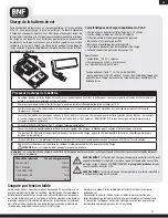 Preview for 31 page of PARKZONE P-47 Thunderbolt Instruction Manual