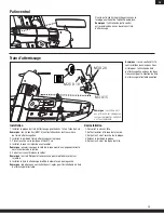 Preview for 35 page of PARKZONE P-47 Thunderbolt Instruction Manual