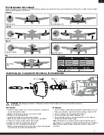 Preview for 51 page of PARKZONE P-47 Thunderbolt Instruction Manual