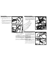 Preview for 4 page of PARKZONE P-5ID MUSTANG BL Instruction Manual