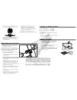 Preview for 6 page of PARKZONE P-5ID MUSTANG BL Instruction Manual