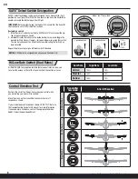 Preview for 8 page of PARKZONE PKZ1950 Instruction Manual