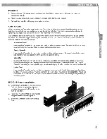 Предварительный просмотр 15 страницы PARKZONE Radian Instruction Manual