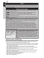 Preview for 2 page of PARKZONE RTF PKZU1100 Instruction Manual